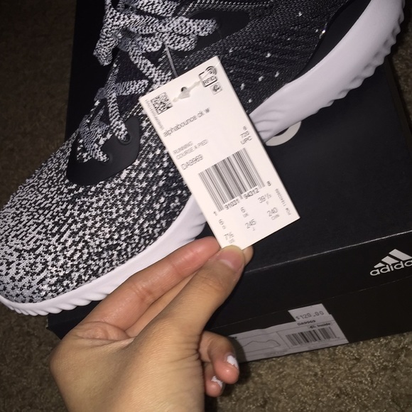 Adidas alphabounces - Picture 3 of 3